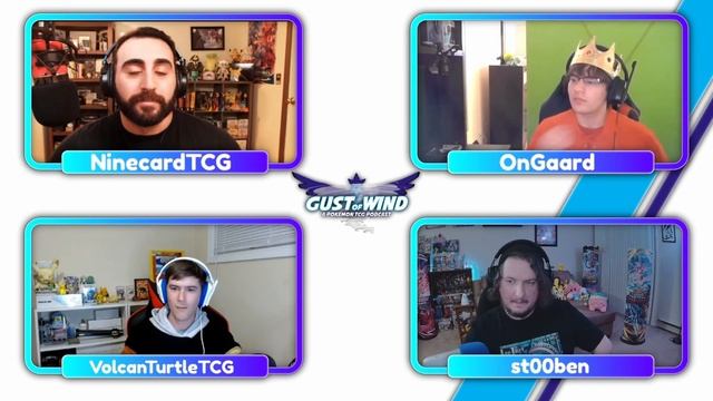 Getting LOST in the ORIGIN of @thetrainersguild6561 - Gust of Wind Podcast S2 E2 - Baltimore, LOR смотреть онлайн