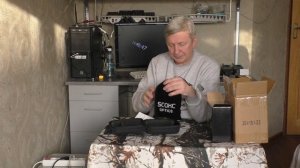 Бинокль для охоты SCOKSс  AliExpress.  Недорогой но качественный