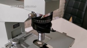 Carl Zeiss Jena Amplival Microscope
