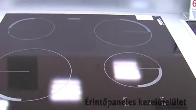 Zanussi ZEV6240FBA főzőlap - Eluxshop.hu смотреть онлайн