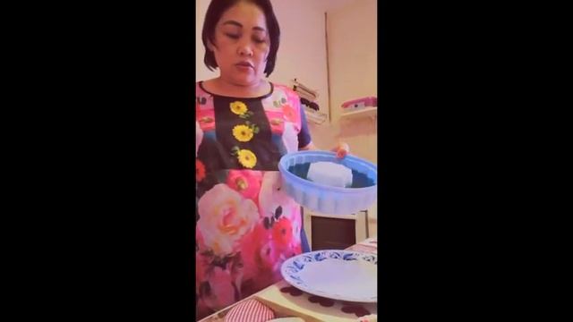 Gagawa Ako Ng Chicken Macaroni In My Own Recipe