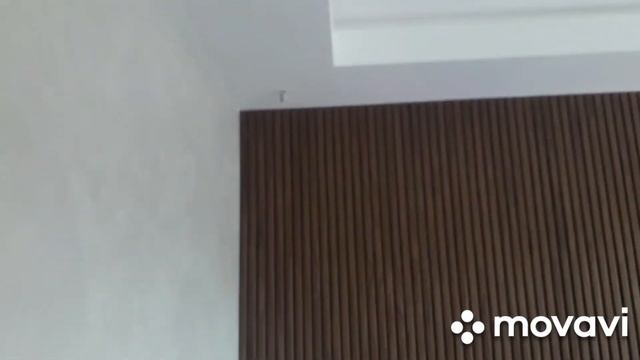 Монтаж декоративной рейки от СОФЬИ. смотреть онлайн