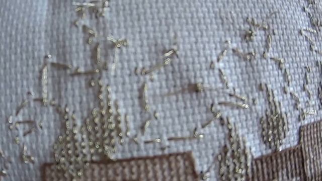 Закончила вышивку из прошлогоднего журнала, неполадки с электричеством и "нечёса" Тимофей смотреть онлайн