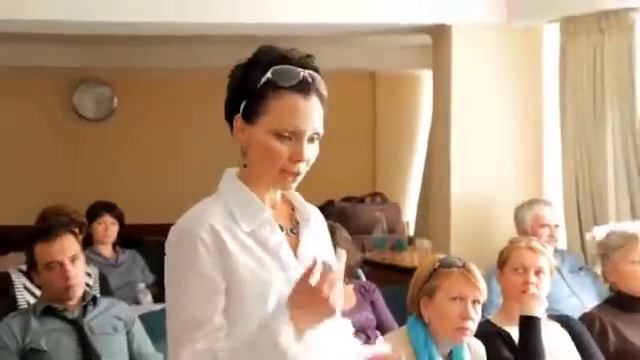 Сахарный диабет II типа Мы всего за 3 дня снизили с 13 до 5 пептидами Отзыв из Киева смотреть онлайн