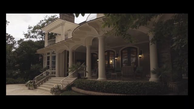 Magnificent Sea Pines Oceanfront Estate: 23 Belted Kingfisher, Hilton Head Island, SC смотреть онлайн