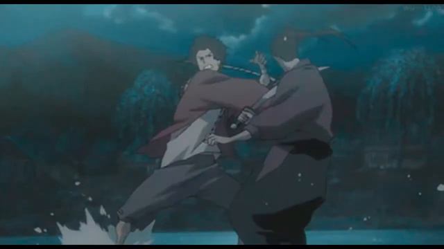 Samurai Champloo - The Way Of The Samurai - (Full Album)