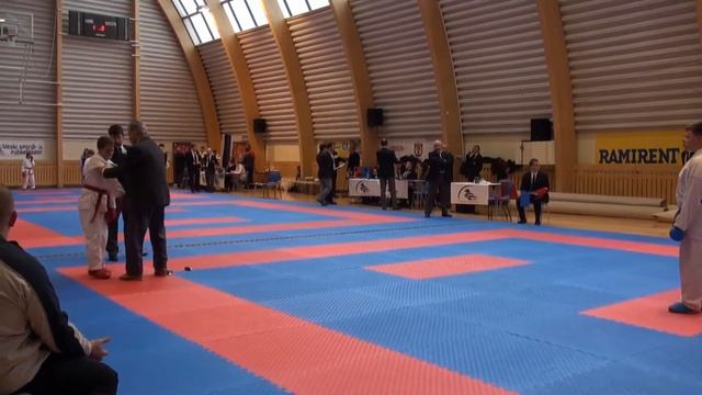 Falco Cup 2014 Martin - Robert смотреть онлайн