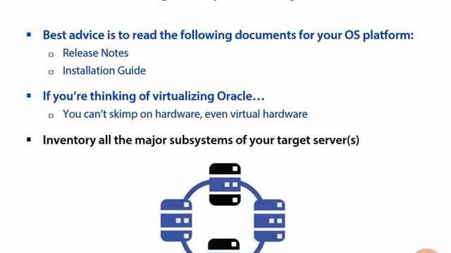 7 ORACLE DB12C INSTALLATION UPGRADE Discovering the System Requirements, Continued смотреть онлайн