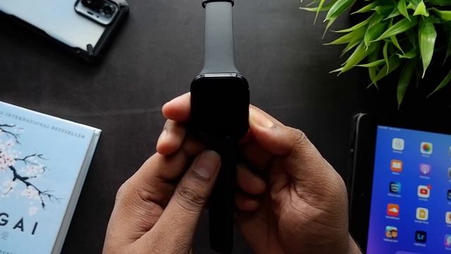 OPPO Watch (41mm) Unboxing! [2022] смотреть онлайн