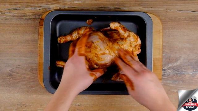 Кулинарные Приключения по Всему Миру