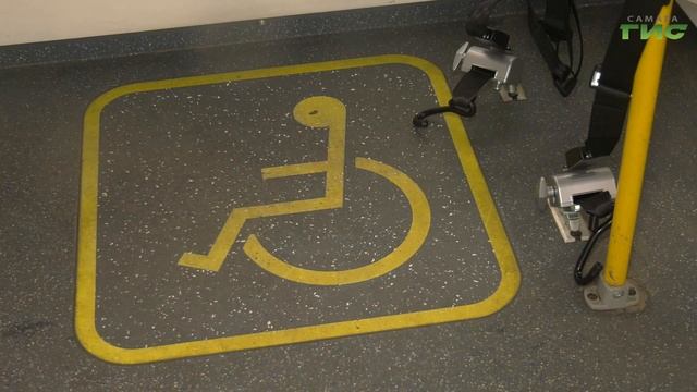 В Самаре трамваи и троллейбусы подготовили к зиме, а лучших водителей наградили смотреть онлайн