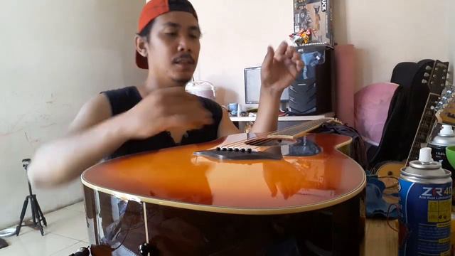 Review Senar La Bella VSA 1252 - Filosofi Gitar