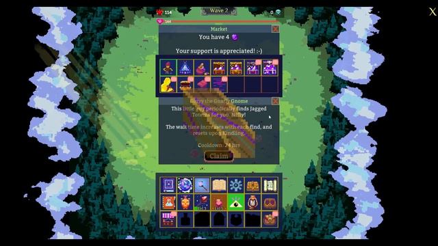 Tap Wizard 2 - Ep 2 - Learning the Ropes смотреть онлайн