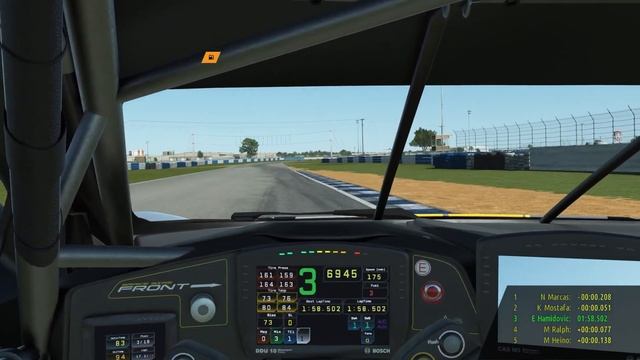 Are rFactor 2's Physics Broken? смотреть онлайн