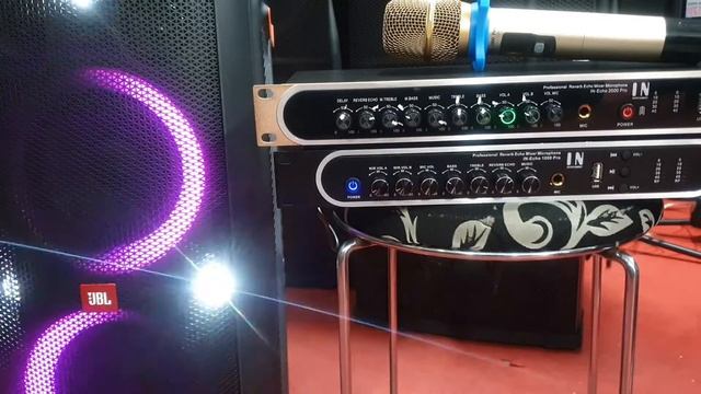 ហេតុអ្វី មេក្រូហ្វូនអេកូ IN Echo 2000 Pro នៅតែឈរនៅ លំដាប់ខ្ពស់ជាងគេនៅប្រទេសកម្ពុជា? смотреть онлайн