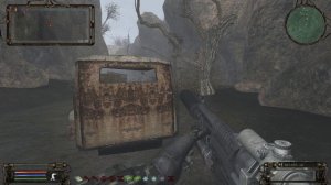 S.T.A.L.K.E.R. 2023. Генераторы Помех. Часть #194 НС+OGSR  Патч от 01.2023