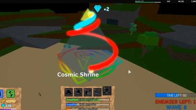 All ultimates | ROBLOX Elemental Battlegrounds смотреть онлайн