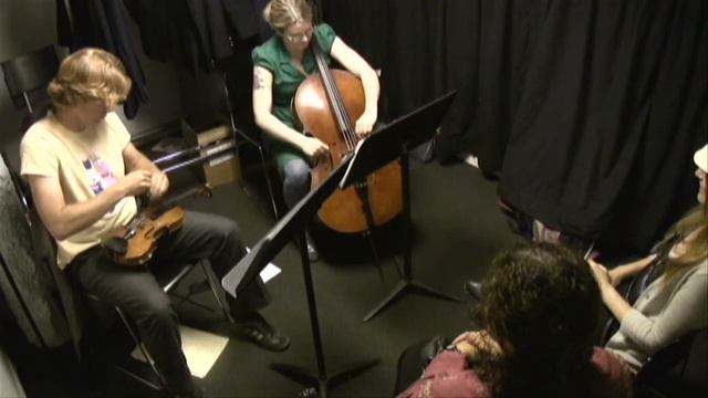 Micro Concert Microscore Project смотреть онлайн