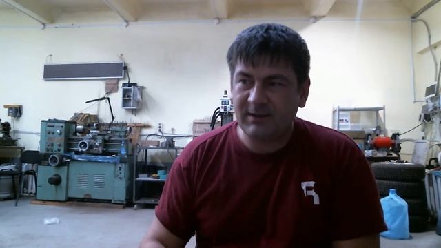 Друзья, я еще жив....вроде бы :-) смотреть онлайн