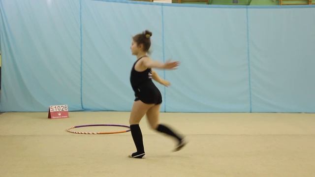 Обязательная программа – СШ 142 – команда 'Звёздочки' – 24.03.2021-51026 смотреть онлайн