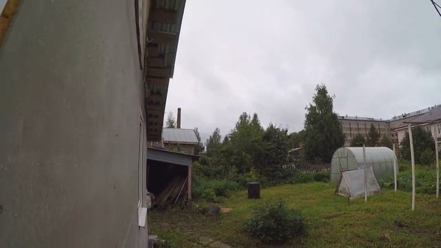 воровство овощей с участков в Великом Устюге смотреть онлайн