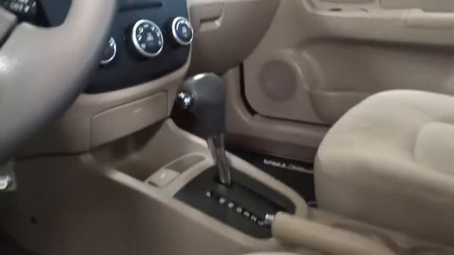 2008 Kia Spectra Portland, Beaverton, Hillsboro, Vancouver, Gresham OR 2077053 смотреть онлайн