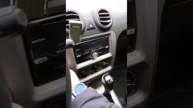 Огляд GEELY CK смотреть онлайн