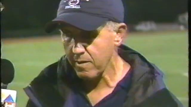 Sulphur Golden Tors Vs STM 9/12/2003 смотреть онлайн