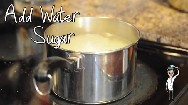 How To Make Kahlua (Coffee Liqueur) (Thirsty Thursday) (TheVegetarianBaker) смотреть онлайн