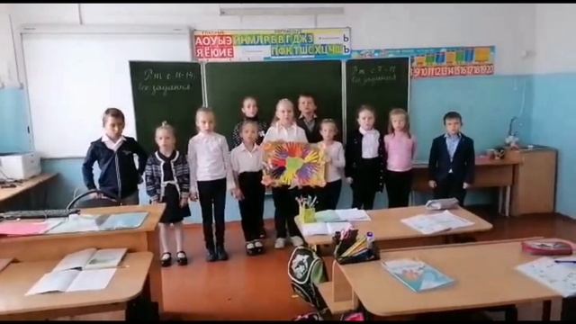 День работника дошкольного образования смотреть онлайн