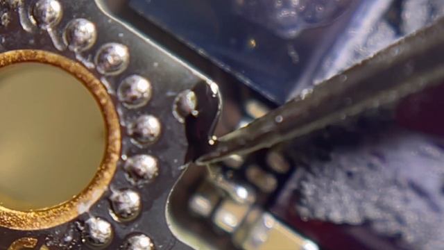 iPhone X не работает звук. смотреть онлайн