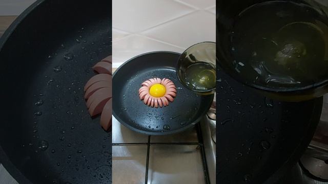 Завтрак для нехочух