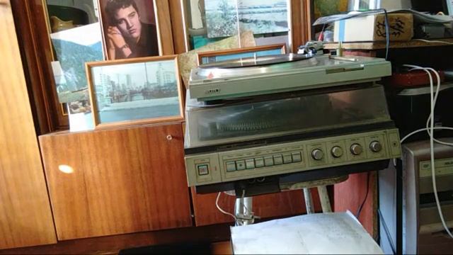 Тест фрактализаторов Кунаширского 2018 Vs 2019. Стрим винила - 2 часть