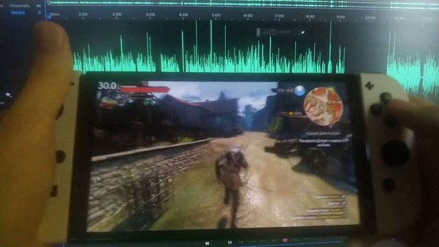 УВЕЛИЧИВАЕМ FPS НА ПРОШИТОМ NINTENDO SWITCH смотреть онлайн