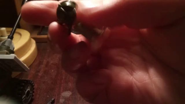 Я ЗДЕЛАЛ ЛЕГО Т-34 85 ОБЗОР НА САМОДЕЛКУ смотреть онлайн