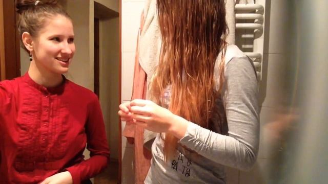 Помыла голову CocaCola! Sonya Petropavlova.