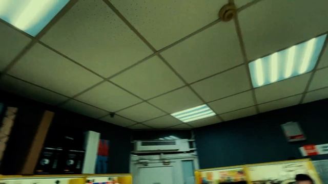 Lada Granta перекрас, Красим и полируем машину, Ремонт освящения и потолка в табачном магазине смотреть онлайн