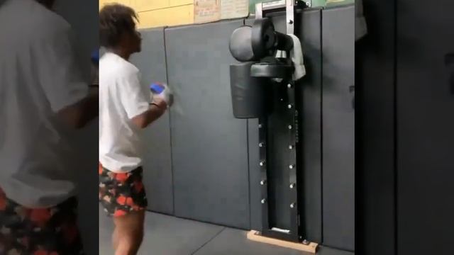 TERENCE CRAWFORD 2.0 | ASHTON SYLVE | FUTURE WORLD CHAMPION | KNOCKOUT ARTIST BOXING PHENOM смотреть онлайн