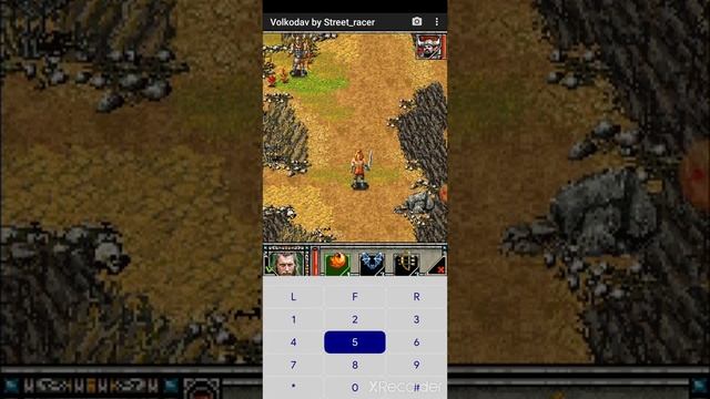 Прохождение ✓JAVA игры | Волкодав: из рода Серых Псов #3 смотреть онлайн