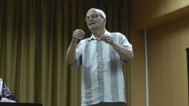 25.06.2014 Ветераны Выступает Петров 02441