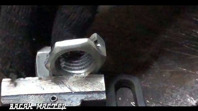 ? Ручной Проволока гиб из болта, СВОИМИ РУКАМИ смотреть онлайн