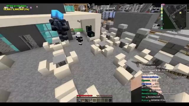 Gua Di Paksa KERJA Oleh Doctor Octopus Di Brutal Hero ! смотреть онлайн