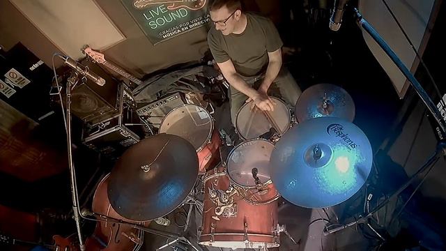 La noche perfecta para bailar y cantar: El Guateque con Willy Chinaski y The Swinger Band смотреть онлайн