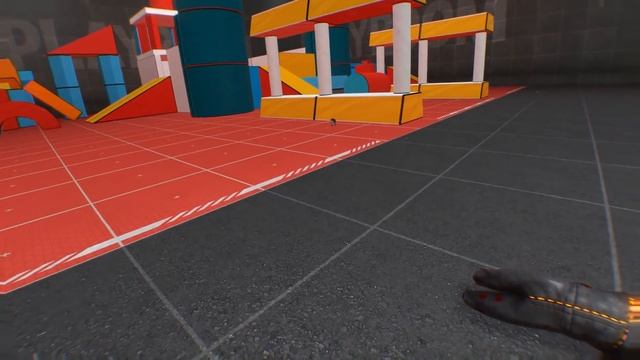 The BALLOON GUN is WAY TOO FUN in Boneworks VR смотреть онлайн