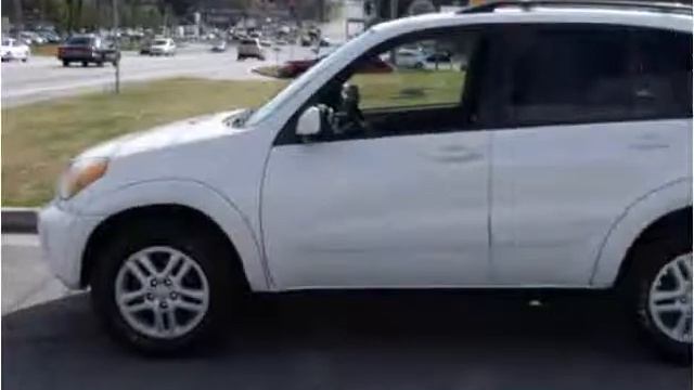 2002 Toyota RAV4 Used Cars atlanta GA смотреть онлайн