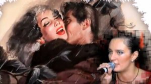 А я теряю голову от любви