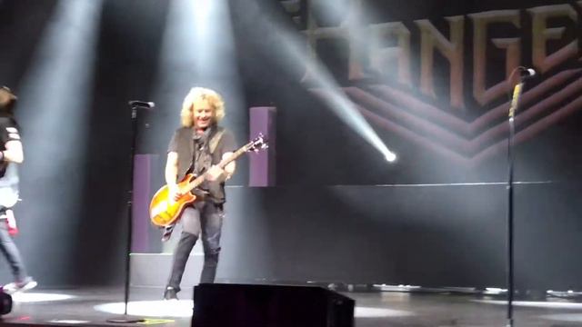 Night Ranger at del Lago Resort & Casino смотреть онлайн