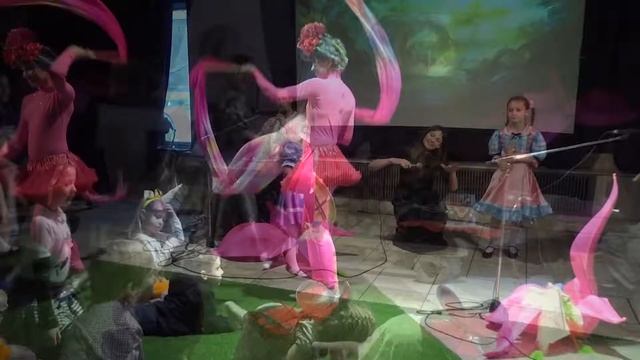 Целебный спектакль 