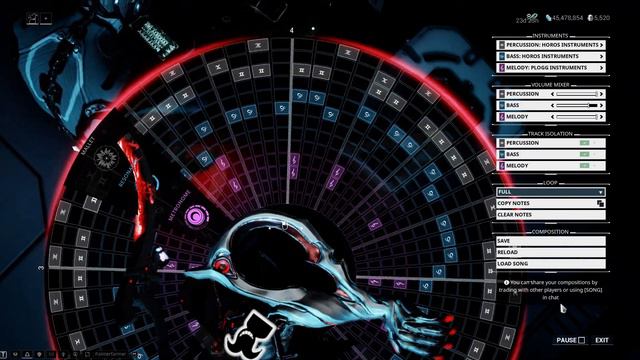Warframe Mandachord: Matchmaker (The Silver #02) смотреть онлайн