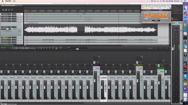 Gain Staging the Easy Way // VU Meter MK3 смотреть онлайн